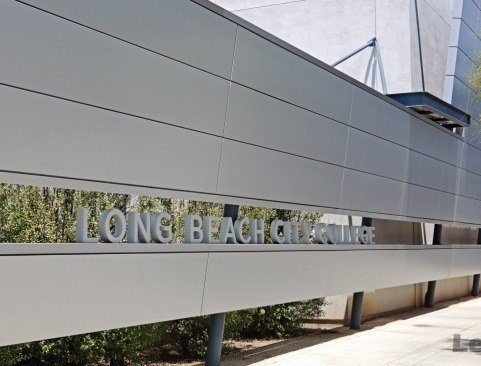 Long Beach City College - Pacific Coast Campus